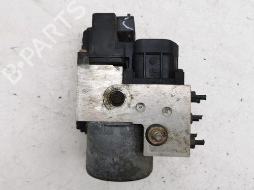 ABS Bremseaggregat RENAULT CLIO II (BB_, CB_) 1.4 16V (B/CB0P, BB13) (98 hp) 28891081