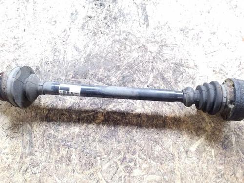 Left rear driveshaft AUDI ALLROAD C5 (4BH) 2.5 TDI quattro | BP28884449M40