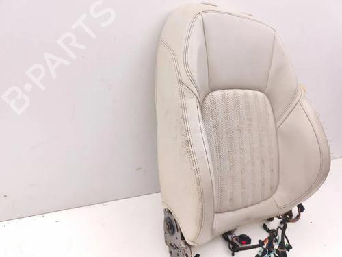 Left front seat JAGUAR F-PACE (X761) 2.0 TD4 | BP36197654C15 - Image 9