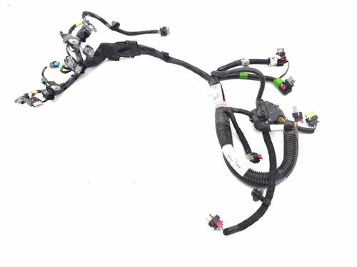 Wiring harness TESLA MODEL Y (5YJY) EV Rear-Wheel Drive | BP33896272E16 - Image 4