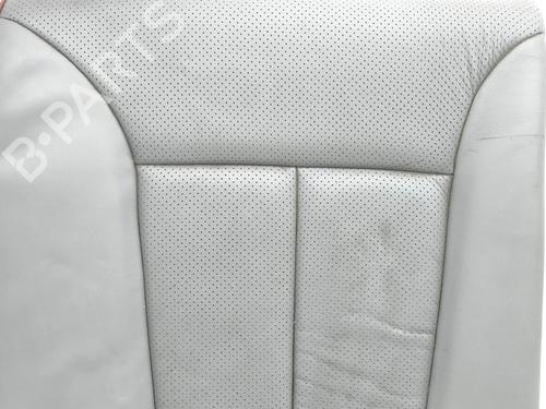 Rear seat HYUNDAI SANTA FÉ II (CM) 2.2 CRDi 4x4 | BP28871593C17 