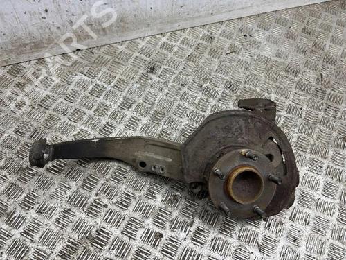 Used Left front steering knuckle Left front steering knuckle 29975957 29975957