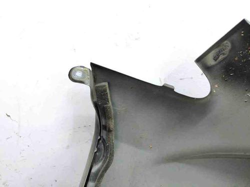 Left front fenders MAZDA CX-7 (ER) 2.2 MZR-CD AWD (ER10A) | BP28900004C41 