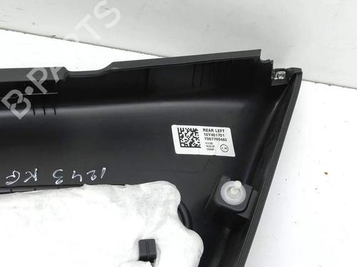 Forra trás esquerda JEEP AVENGER (J2) Electric | BP28881908C60  - Image 19