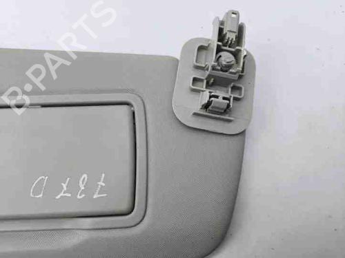 Høyre solskjerm RENAULT MEGANE I (BA0/1_) 1.4 e (BA0E, BA0V) | BP28861647I2 