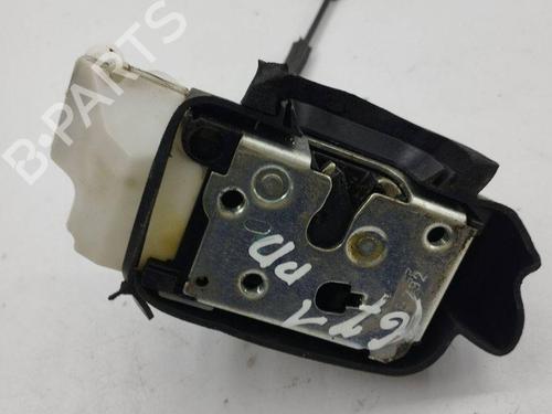 Front right lock MASERATI QUATTROPORTE V 4.2 | BP28895945C97 