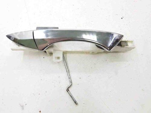 Used Rear right exterior door handle HONDA ACCORD VIII (CU) 2.2 i-DTEC (CU3) (150 hp) 28903912