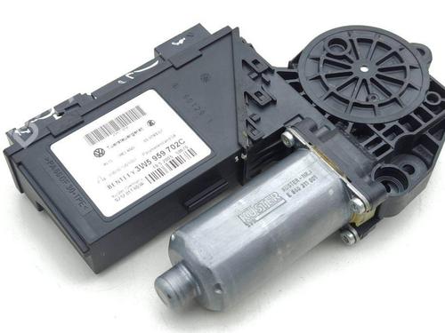 Used Left front window motor BENTLEY CONTINENTAL FLYING SPUR (3W_) 6.0 (560 hp) 28883470