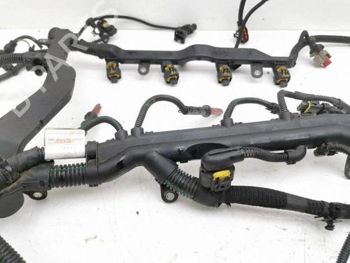 Wiring harness JEEP CHEROKEE (KL) 2.0 CRD 4x4 | BP40207849E16 - Image 15