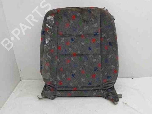 Used Rear seat MERCEDES-BENZ V-CLASS (638/2) V 220 CDI (638.294) (122 hp) 28864368