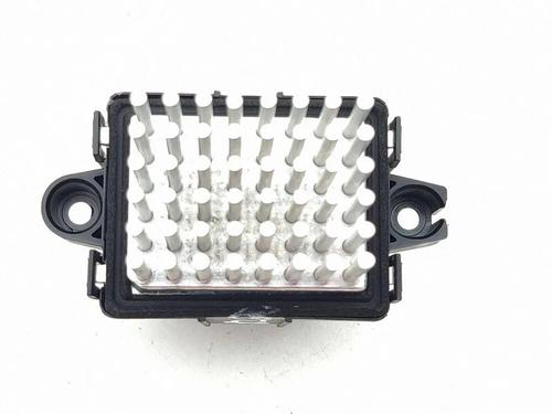 Heater resistor MASERATI GHIBLI III (M157) 3.0 D | BP37699127M108 - Image 5