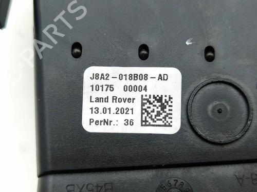 Air vent LAND ROVER RANGE ROVER VELAR (L560) 2.0 D200 MHEV 4x4 | BP36081520I21 - Image 8