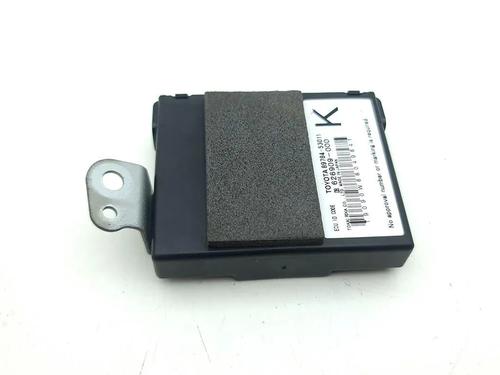 Electronic module LEXUS IS II (_E2_) 220d (ALE20) | BP32674415M83 - Image 4