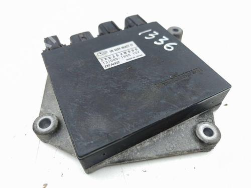 Engine control unit (ECU) TOYOTA GT 86 Coupe (ZN6_) 2.0 (ZN6AC_, ZN6BC_, ZN6K) | BP29829184M57 