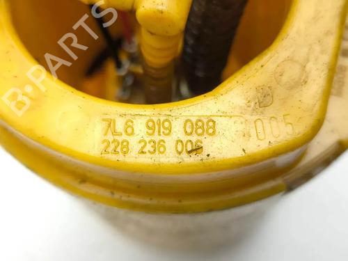 Fuel pump AUDI Q7 (4LB) 3.0 TDI quattro | BP36331794M76 - Image 7