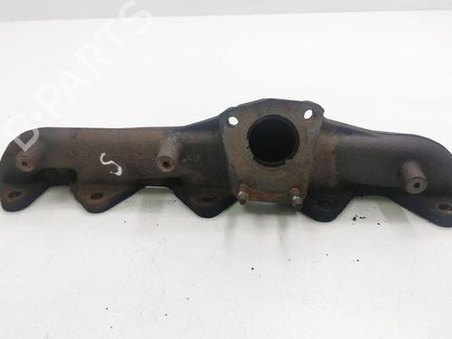 Used Exhaust manifold OPEL ANTARA A (L07) 2.2 CDTi 4x4 (184 hp) 28893538