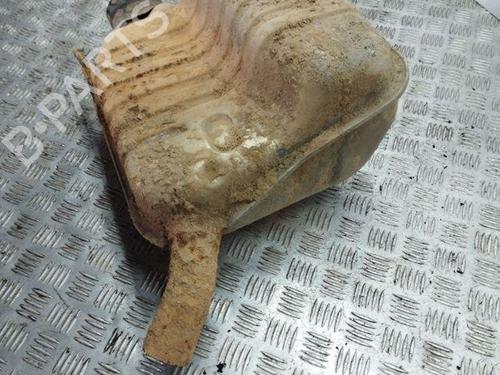 Exhaust system MERCEDES-BENZ CLK (C208) CLK 200 Kompressor (208.345) | BP28844517M121 