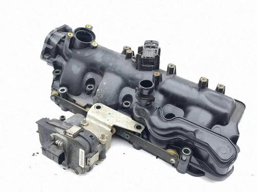 Intake manifold JEEP CHEROKEE (KL) 2.0 CRD 4x4 | BP37599088M70 - Image 2