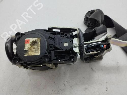 Front left seatbelt MERCEDES-BENZ C-CLASS (W204) C 220 CDI (204.002) | BP40209313I26 - Image 5