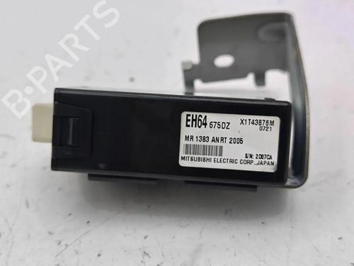 Electronic module MAZDA CX-7 (ER) 2.2 MZR-CD AWD (ER10A) | BP33640435M83 - Image 2