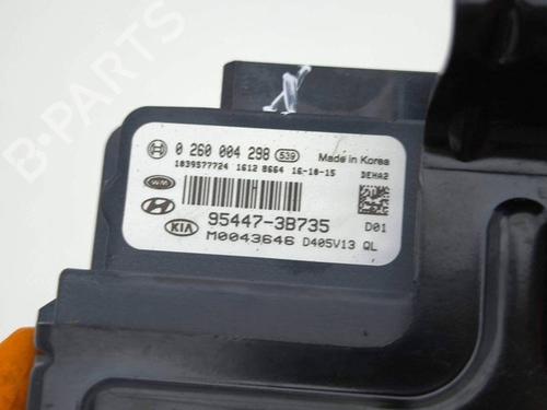 Electronic module KIA SPORTAGE V (NQ5) 1.6 T-GDI | BP28884141M83 