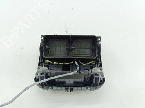 Air vent MERCEDES-BENZ CLS (C219) CLS 320 CDI | BP28875664I21