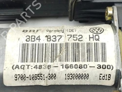 Right front window motor VW PASSAT B5.5 Variant (3B6) 1.9 TDI | BP36200805E20 - Image 7
