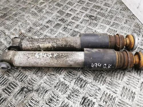 Left rear shock absorber BMW 5 Touring (E61) 520 d | BP28849502M18 