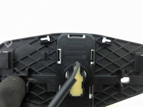 Electronic module PEUGEOT 2008 II (UD_, US_, UY_, UJ_, UR_, UC_) 1.2 PureTech 130 (USHNS, URHNS) | BP29510240M83 
