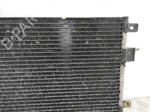 AC radiator JAGUAR XF SPORTBRAKE (X250) 2.2 D | BP28869920M32 