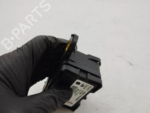 Electronic module PEUGEOT 4007 (VU_, VV_) 2.2 HDi | BP37290167M83 - Image 4