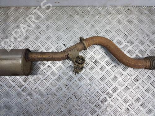 Exhaust system CITROËN C4 CACTUS 1.6 HDi 90 | BP38278947M121 - Image 9