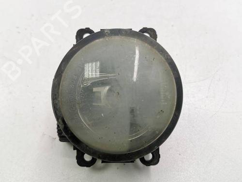 Used Left front fog light MITSUBISHI OUTLANDER II (CW_W) 2.2 DI-D 4WD (156 hp) 28852583