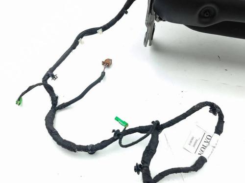 Right front seat VOLVO S90 II (234) D4 | BP36080593C16  - Image 17