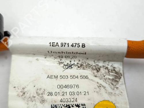 Electronic sensor VW ID.3 (E11, E12) Pro S | BP33666379M84 - Image 8