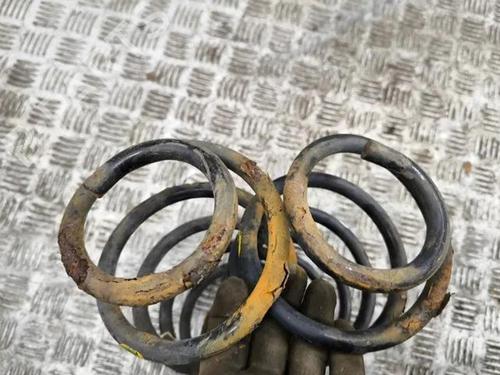 Shock absorber spring TOYOTA YARIS (_P1_) 1.4 D-4D (NLP10_, NLP10R) | BP28844076C152 