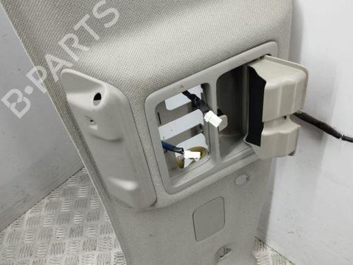 Interior roof NISSAN X-TRAIL II (T31) 2.0 dCi 4x4 | BP28850348I12 