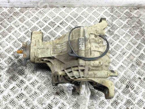 Used Rear differential MERCEDES-BENZ M-CLASS (W164) ML 320 CDI 4-matic (164.122) (224 hp) 28900312