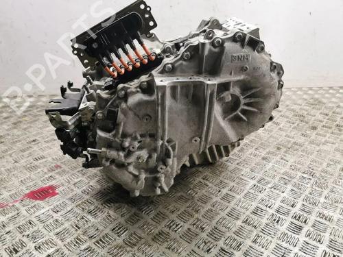 Used Gearbox Gearbox 36193316 36193316