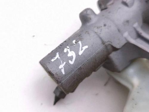 Brake master cylinder MERCEDES-BENZ E-CLASS (W212) E 350 CDI (212.025) | BP40465989M77  - Image 5