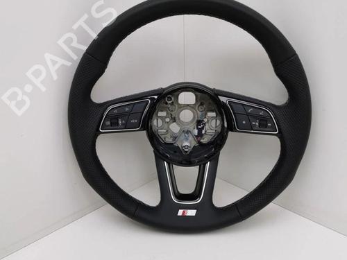 Used Steering wheel AUDI A1 Sportback (8XA, 8XF) 1.0 TFSI (95 hp) 28900913