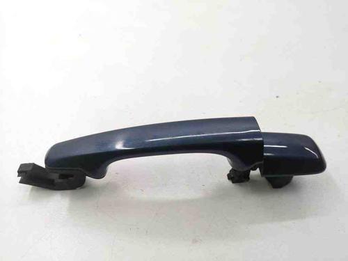 Used Rear left exterior door handle VOLVO V50 (545) 2.0 D (136 hp) 28886279
