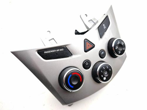 Elektronisk modul CHEVROLET TRAX 1.6 (116 hp) 29752454
