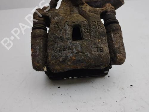 Right rear brake caliper MAZDA CX-5 (KE, GH) 2.2 D AWD (KE2AW) | BP36327830M106 - Image 4