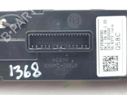 Electronic module KIA NIRO I (DE) E-NIRO | BP36327600M83 - Image 6