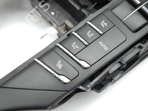Electronic module PORSCHE CAYENNE (92A) 3.0 S | BP33915695M83 - Image 11