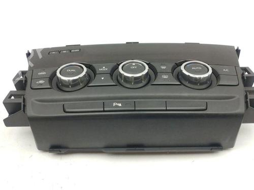 Electronic module MAZDA 6 Estate (GJ, GL) 2.2 D | BP28894627M83