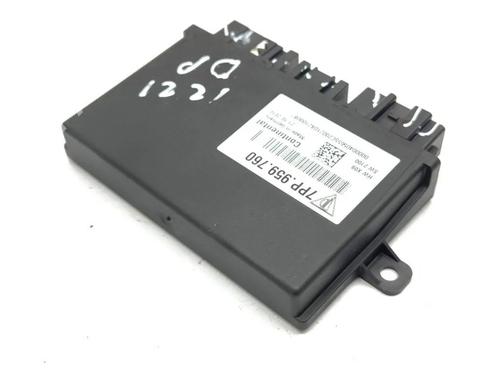 Electronic module PORSCHE CAYENNE (92A) 3.6 | BP36178681M83 - Image 5