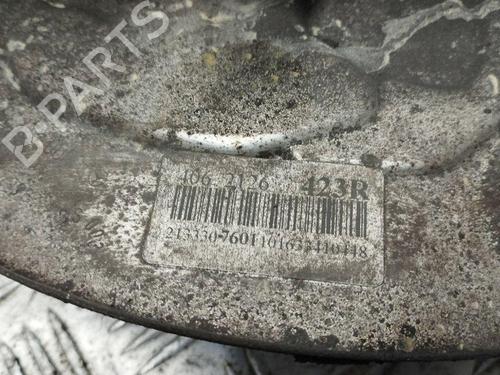 Right front steering knuckle MERCEDES-BENZ E-CLASS (W213) E 220 d (213.004) | BP28896305M26 