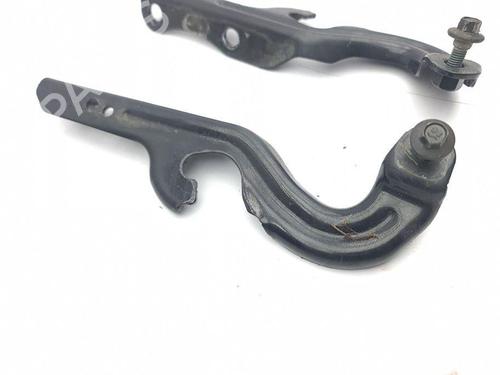 Hinge/Door check strap JEEP GRAND CHEROKEE IV (WK, WK2) 3.0 CRD V6 4x4 | BP28880065C146 